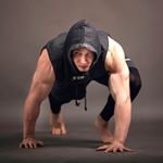 Profile Picture of Paul Rudenko (@paulrudenko) on Instagram