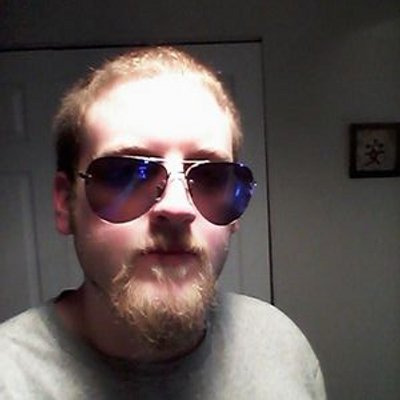 Profile Picture of Patrick Hooker (@HookerPatrick) on Twitter