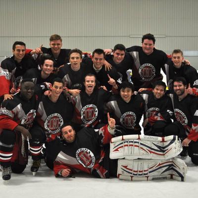 Shane Huffman - Twitter Profile Picture of Shane Huffman (@Huffy_94) on Twitter