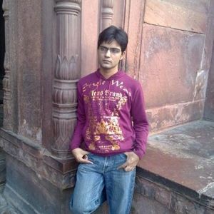 Profile Picture of Ubaidullah Qureshi (@qubaid0) on Myspace
