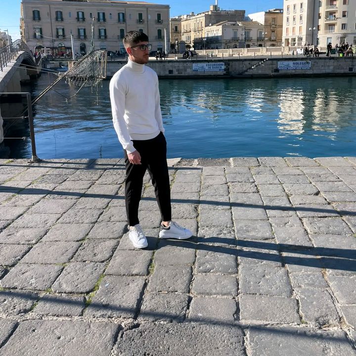 Profile Picture of Daniele Salerno (@@danielesalerno14) on Tiktok