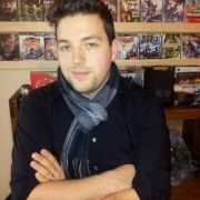 Profile Picture of Nick Walker (@imnickson) on Pinterest