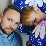 Profile Picture of Thomas Mølsted Thomsen (@emeliesfar) on Instagram