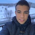 Profile Picture of Patrick Moreno (@patrickosm) on Instagram