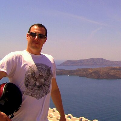 Profile Picture of Michael Seals (@MagnuSearch) on Twitter