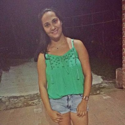 Profile Picture of Iris Pereira (@irispereira09) on Twitter