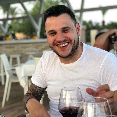 Profile Picture of Brendan English  ⚒ (@Bren_E92) on Twitter