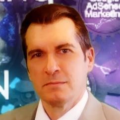 Profile Picture of Carl Weis (@Ask4GoodBooks) on Twitter