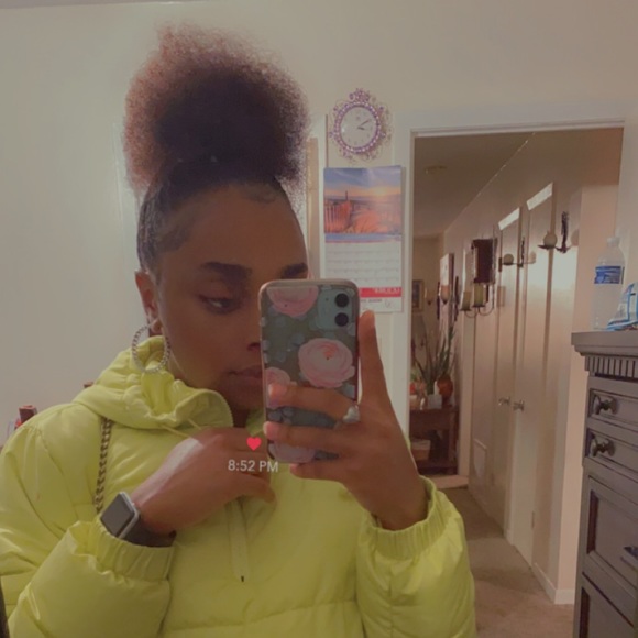 Profile Picture of Jade Hodge (@jadehodge1) on Poshmark