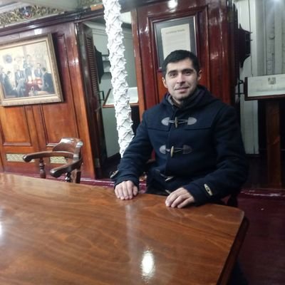 Profile Picture of Angel Custodio Sanchez Vergaraon Twitter