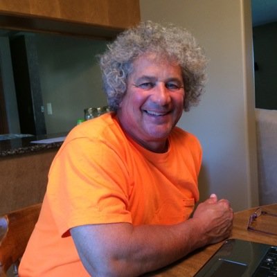Profile Picture of James Ripa (@RipaJames) on Twitter