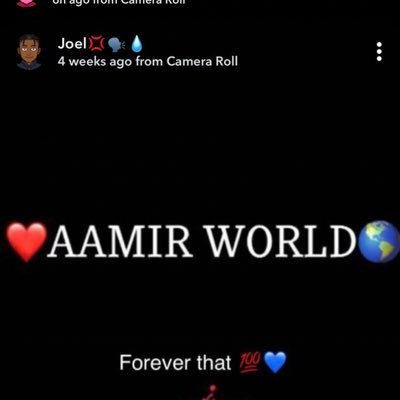 Profile Picture of Adonis Scott (@AdonisScott3) on Twitter