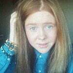 Kira Leigh Griffiths. - Instagram Profile Picture of Kira Leigh Griffiths. (@gingegirl123) on Instagram