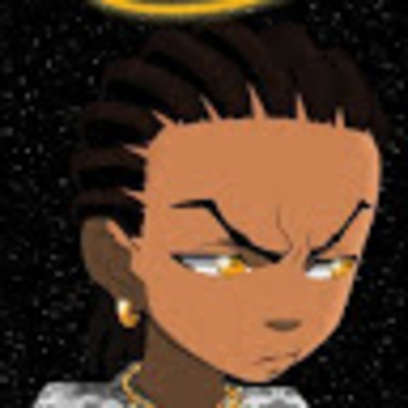 Profile Picture of Nazir Sable (@ruthless_boi23) on Poshmark