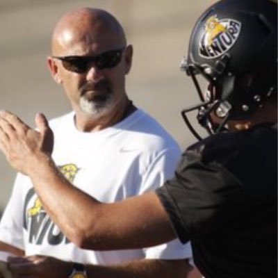 Profile Picture of Tim Garcia (@CoachTimGarcia) on Twitter