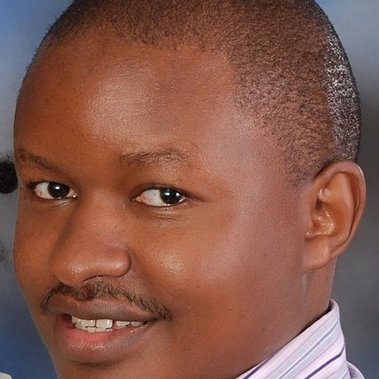 Profile Picture of Gituku Kirika (@GeeKeay) on Twitter