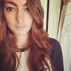 Profile Picture of Haley Robinson (@haleyro23) on Pinterest