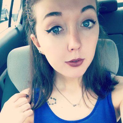 Profile Picture of Brittany Warren (@Brittany111897) on Twitter