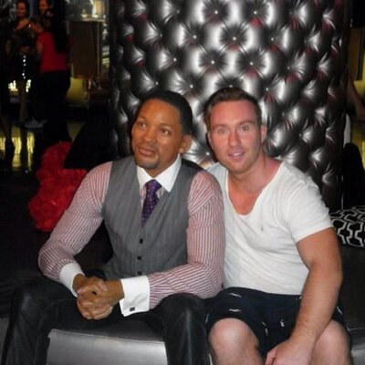 Profile Picture of Stuart Carson (@carson_stu) on Twitter