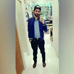 Profile Picture of 𝓢𝔂𝓮𝓭 𝓕𝓪𝓱𝓪𝓭 𝓐𝓵𝓲 𝓑𝓾𝓴𝓱𝓪𝓻𝓲 (@bukhari3302) on Instagram