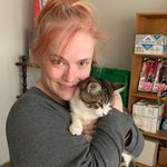 Profile Picture of Carol Bradley Zurawski (@carolscritterspetsitting) on Instagram