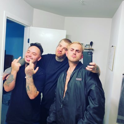 Profile Picture of Charlie Brown (@tristanAaron253) on Twitter