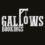 Profile Picture of Gallows Bookings (@gallows_bookings) on Instagram