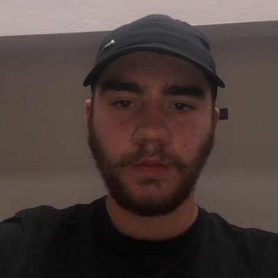 Profile Picture of Ross Dunbar (@rossdunbar02) on Twitter