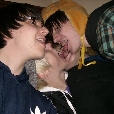 Profile Picture of JOHN Stanfield (@Azaysfans002) on Twitter