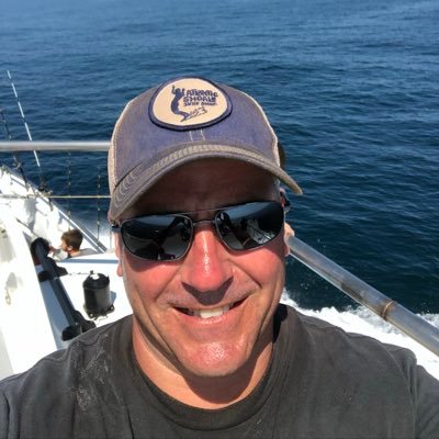 Profile Picture of Chris Santilli (@ChrisCjsantilli) on Twitter
