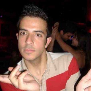 Profile Picture of David Magee (@davidmagee23) on Twitter