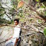 Profile Picture of V. I. C. K. Y (@girls_call_me_kadhal_psycho) on Instagram