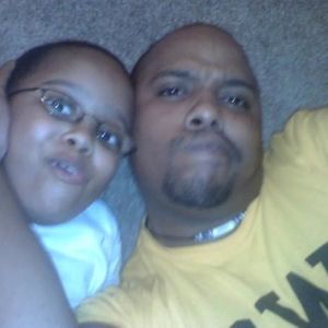 Profile Picture of Mark-anthony Canty (@markanthonyva) on Myspace