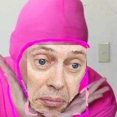 Profile Picture of Mr Pink Guy (@CatofJeremy) on Twitter