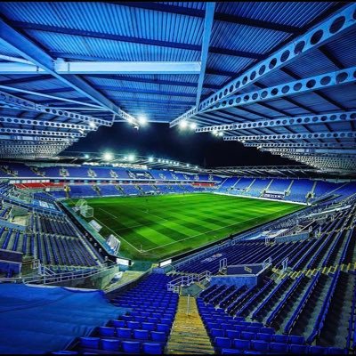 Profile Picture of Chris Callender (@Chris_C1974) on Twitter