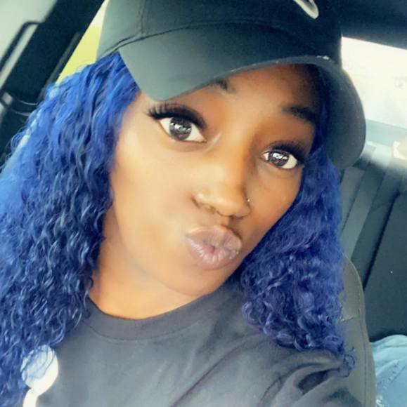 Profile Picture of Dani Black (@ce0ceii92) on Poshmark