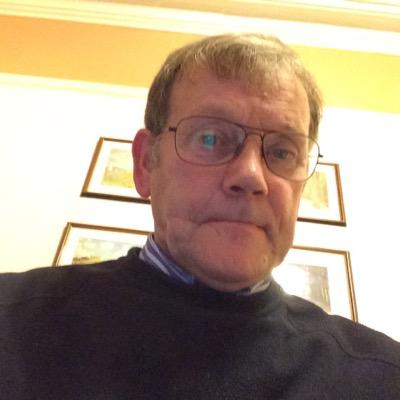 Profile Picture of Alan Batchelor (@AlanBatchelor6) on Twitter