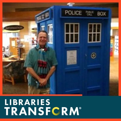 Profile Picture of Ted Stark (@dragononground) on Twitter