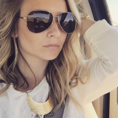 Profile Picture of Briana Struckmeyer (@obrien_bri) on Twitter