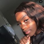 Profile Picture of Alexus thomas (@sheenvylexus) on Instagram