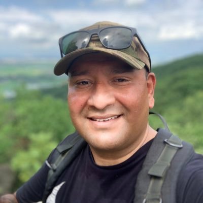 Gene Ruiz - Twitter Profile Picture of Gene Ruiz (@GRui1980) on Twitter