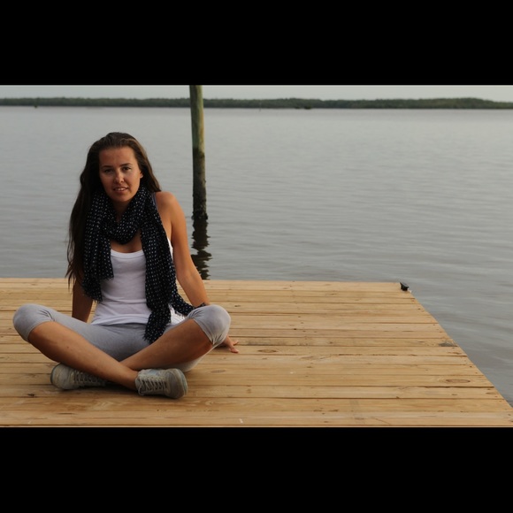 Profile Picture of Aida Kazakova (@aikaa) on Poshmark