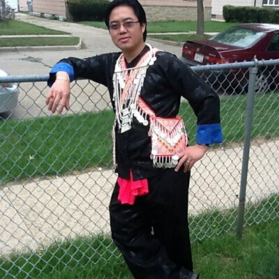 Profile Picture of Young Paul Xiong (@young_xiong) on Twitter