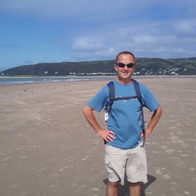 Profile Picture of Andy Bradick (@Andy_Bradick) on Twitter