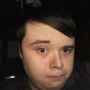 Profile Picture of Lucas McDonnell (@Lucas_McDonnell) on Twitter