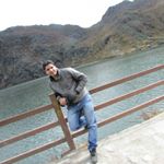 Profile Picture of Hêmäñt Ärørå (@hemant.arora193) on Instagram