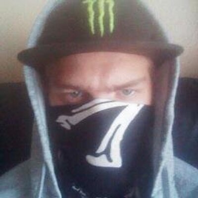 Profile Picture of Chris Slaney (@VoidaMyre) on Twitter