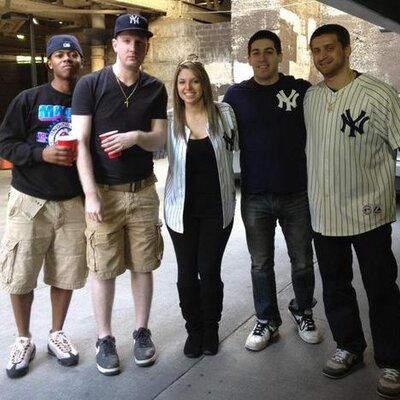 Profile Picture of Mike Vigna (@MikeVigna1) on Twitter