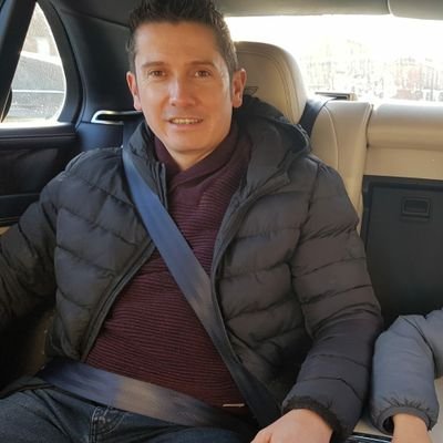 Profile Picture of Ian Hallam (@IanHallam13) on Twitter