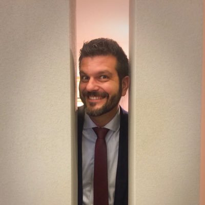 Profile Picture of Andrea Preda (@Prade78) on Twitter